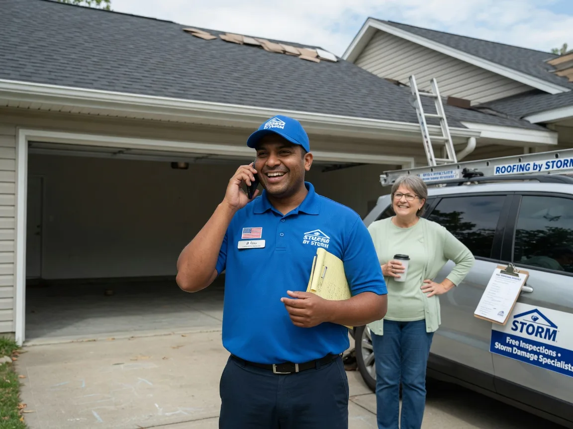 Roof Repair Near Me Kincaid, KS FAQs